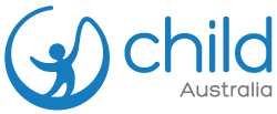 Child Australia Logo