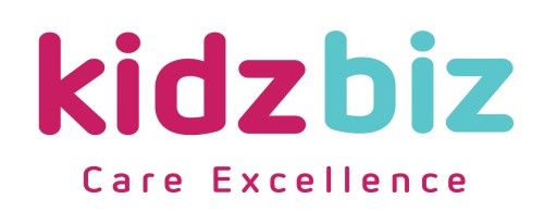 KidzBiz Logo