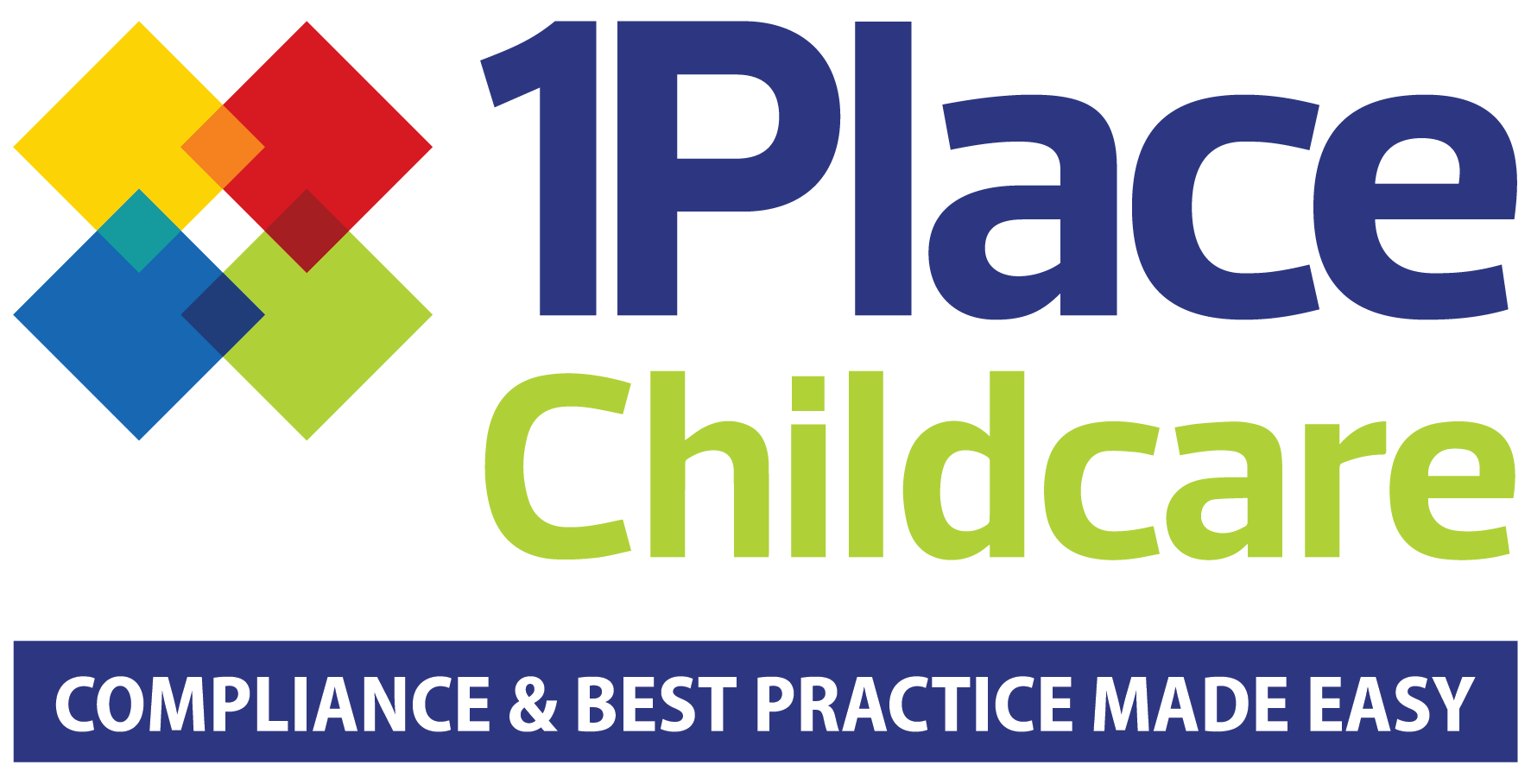 M233218 1Place Childcare logo with Tagline FA 01