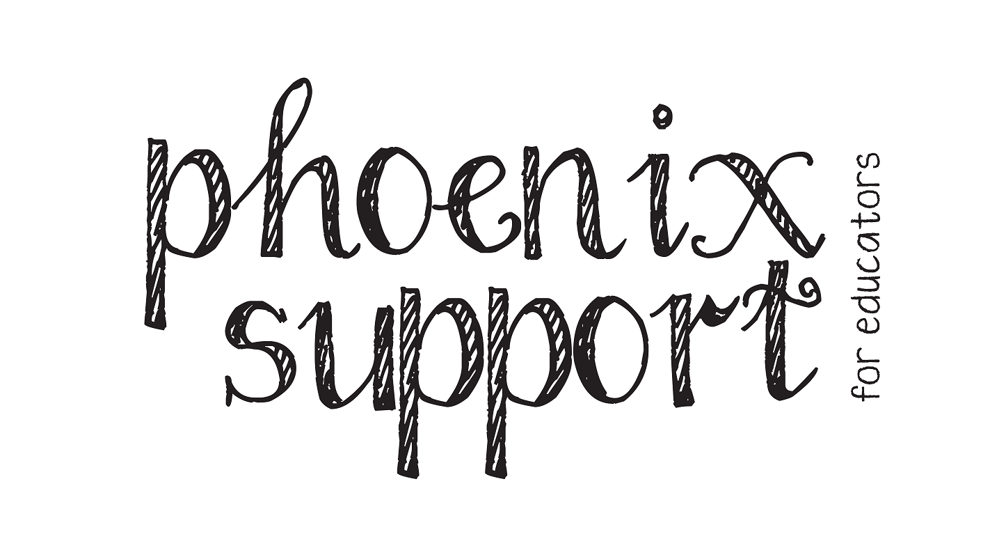 Phoenix Support logo NEW small