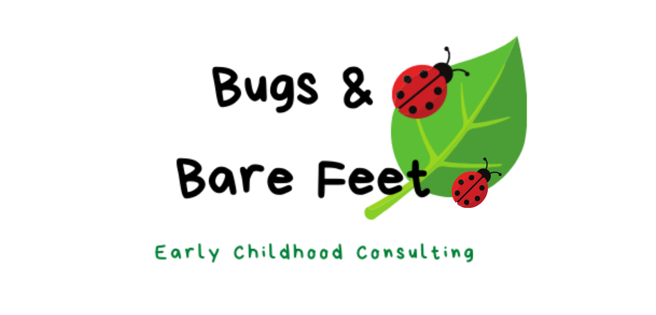 Bugs and Bare Feet Early Childhood Consulting