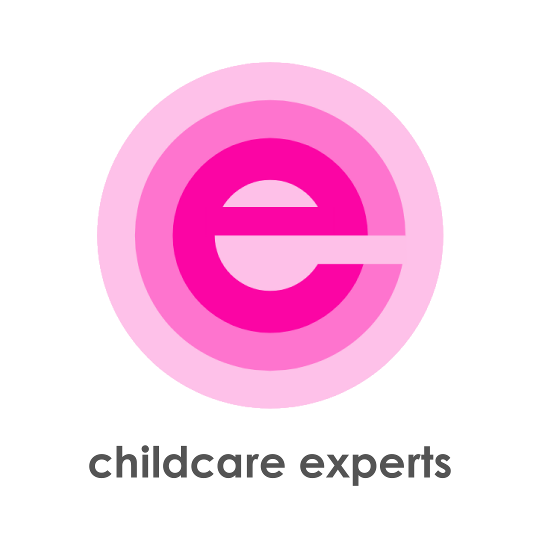 childcare experts logo