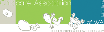 Childcare Association Of WA Established 1972 Representing A Growth Industry